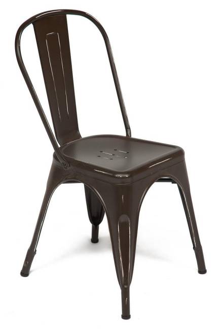 Стул Лофт Чаир/Loft Chair (мод.012)/1 шт. в упаковке металл, 45х35х85см, коричневый/античный коричневый коричневый/brown vintage металл Стул Лофт Чаир/Loft Chair (мод.012)/1 шт. в упаковке металл, 45х35х85см, коричневый/античный коричневый коричневый/brown vintage металл