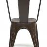 Стул Лофт Чаир/Loft Chair (мод.012)/1 шт. в упаковке металл, 45х35х85см, коричневый/античный коричневый коричневый/brown vintage металл Стул Лофт Чаир/Loft Chair (мод.012)/1 шт. в упаковке металл, 45х35х85см, коричневый/античный коричневый коричневый/brown vintage металл