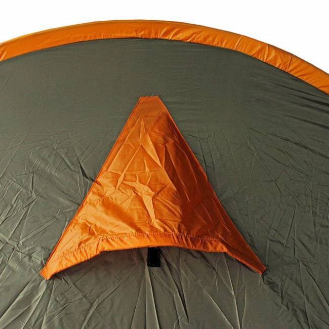 Палатка Campack Tent Field Explorer 4