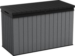 Сундук Дарвин 662 л (Darwin Box 662L) графит