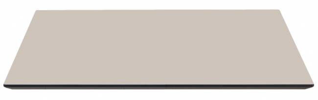 Столешница квадратная Compact Laminate для подстолья Nemo, Domino, Tiffany, Cross тортора 700х700х10 мм Столешница квадратная Compact Laminate для подстолья Nemo, Domino, Tiffany, Cross тортора 700х700х10 мм