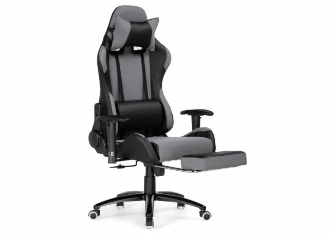Tesor black / gray
