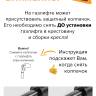Кресло Everprof EP-710 Ткань Черный Кресло Everprof EP-710 Ткань Черный