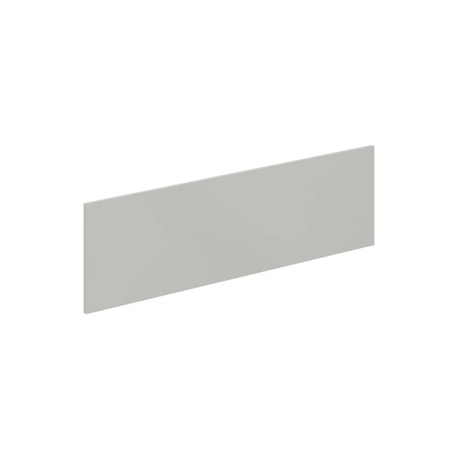 SG.302.SH / Экран стола/царга для МК 1400(1260)х350х16 / цвет: серый бархат