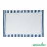 Стенка для садового тента Green Glade 4140 1,95х2,95м полиэстер с москитной сеткой синяя (20) Стенка для садового тента Green Glade 4140 1,95х2,95м полиэстер с москитной сеткой синяя (20)