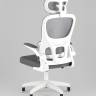 Кресло офисное TopChairs Core Expert серый