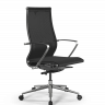Кресло SynchroSit 10 B2-107K - T /Km00/Nb00/K5cL(M23.B23.G18.W02), черный
