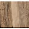 Столешница прямоугольная Werzalit Woodart индийский шесман 800х1400х21 мм