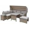 Комплект мебели с диваном AFM-320-T320 Beige Комплект мебели с диваном AFM-320-T320 Beige