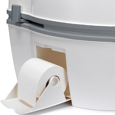 Биотуалет Thetford Porta Potti 565 E жидкостной