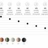 Подстолье металлическое барное Atomo зеленый шалфей Ø600х1090 мм Подстолье металлическое барное Atomo зеленый шалфей Ø600х1090 мм