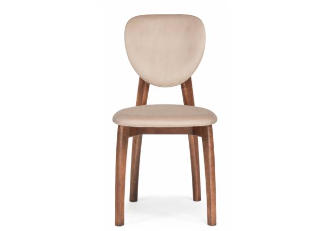 Вакимо ткань tenerife beige / миланский орех