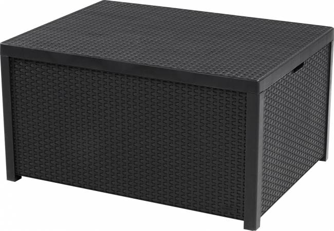 Arica storage table graphite Arica storage table graphite