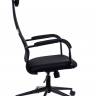 Кресло Everprof EP-705 Сетка Черный Кресло Everprof EP-705 Сетка Черный