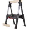 Козлы Keter Lumber Jack Sawhorse