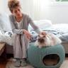 Лежанка для животных Cozy Pet Home