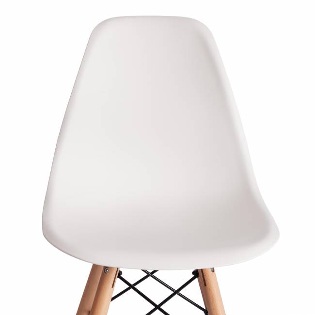 Стул барный Синди Бар Чаир/Cindy Bar Chair (мод.80-1)/2 шт. в упаковке дерево бук/металл/пластик, 50х51х109см, белый 70029/ натуральный (Комплект из 2 шт.) белый дерево бук/металл/пластик Стул барный Синди Бар Чаир/Cindy Bar Chair (мод.80-1)/2 шт. в упаковке дерево бук/металл/пластик, 50х51х109см, белый 70029/ натуральный (Комплект из 2 шт.) белый дерево бук/металл/пластик