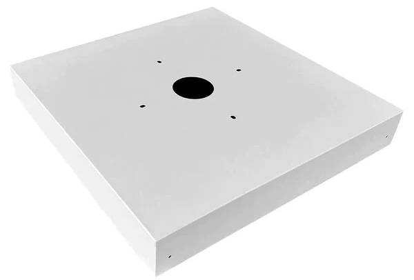 Чехол для базы зонта BDC8080BS белый 890х890х140 мм