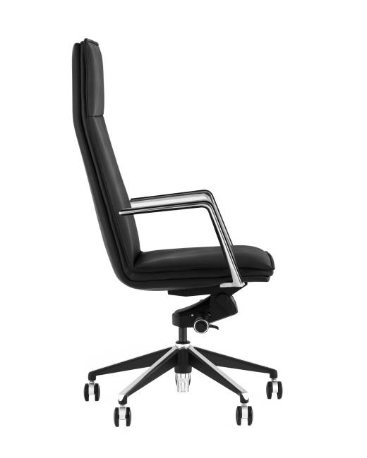 Кресло руководителя TopChairs Arrow черный