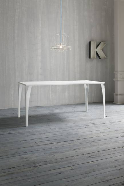 Стол металлический Charme 1200х800х750 мм
