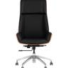 Кресло руководителя TopChairs Crown SN черный