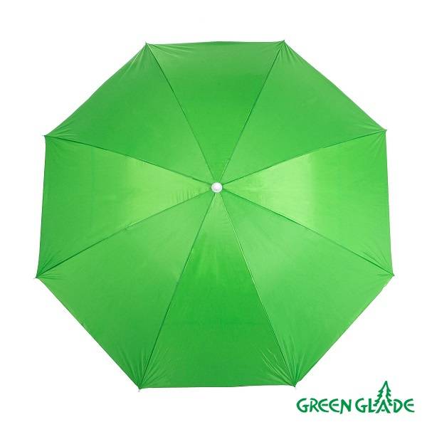Зонт Green Glade A0013S