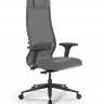 Кресло SynchroSit 10 B1-115D - X2+Extra /Um00/Wm12/D02P(M23.B11.G19.W02), серый