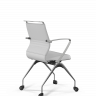Кресло Sit Well M4-192K - Extra /Ach46/Wm12/K5cL(F53.W02), белый