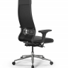 Кресло SynchroSit 10 B1-115D - X2+Extra /Um00/Wm12/D02P(M23.B23.G18.W02), черный