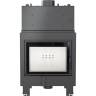 Топка  c теплообменником Kratki PRO MBM/PW/10/W
