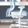 Детское кресло Everprof Kids (Кидс) 102 Ткань Розовый