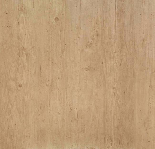 Столешница квадратная Werzalit Woodart авалонская сосна 600х600х20.5 мм