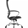Кресло МЕТТА-16(MPRU)/подл.131/осн.003, черный