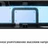 Мышеловка электронная для дома OWLTRA, EМZ-30