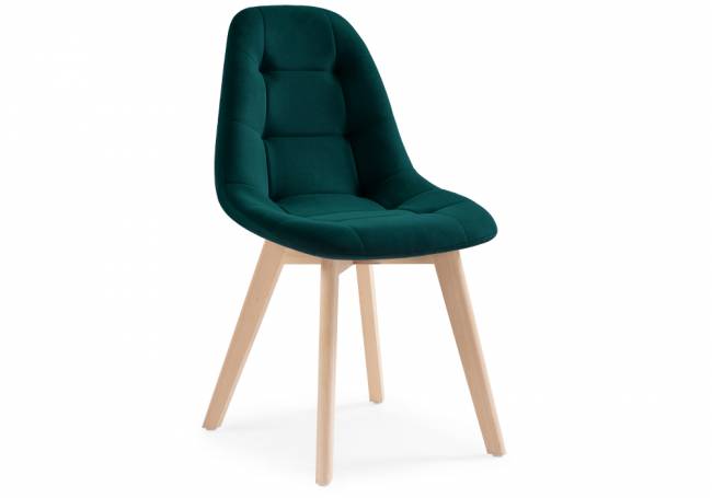 Filip green / wood