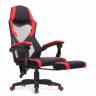Brun red / black