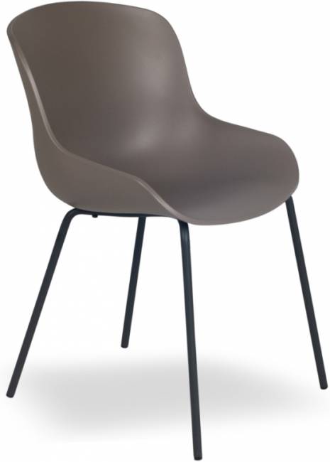 Стул пластиковый Globe-S ML тортора 510х520х790 мм Стул пластиковый Globe-S ML тортора 510х520х790 мм