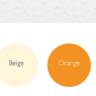 Стол пластиковый Mango Alu белый 720х720х720 мм