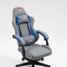 Кресло спортивное TopChairs Phantom серый