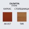Комплект металлической мебели Armona терракотовый, светло-бежевый, натуральный Комплект металлической мебели Armona терракотовый, светло-бежевый, натуральный
