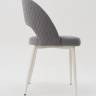 Стул Dominic Gray Romb / White Стул Dominic Gray Romb / White