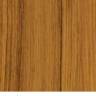 Столешница круглая Werzalit Woodart настоящий тик Ø600х18 мм Столешница круглая Werzalit Woodart настоящий тик Ø600х18 мм
