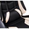 Kano 1 cream / black