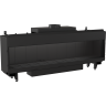Топка газовая Kratki PRO LEO/200/G20 (магистральный газ)