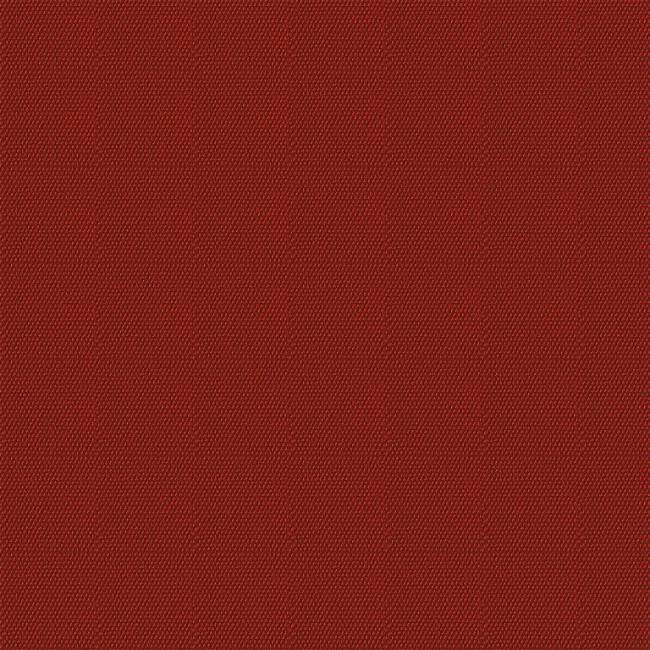 Кресло металлическое c подушками Brezza мокко, красный 620х550х790 мм