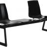Система с двумя сиденьями и столиком X-Treme Bench 1500х540х840 мм