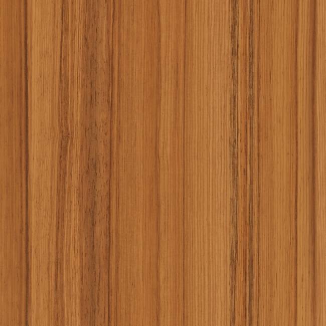 Столешница квадратная Werzalit Woodart настоящий тик 600х600х20.5 мм Столешница квадратная Werzalit Woodart настоящий тик 600х600х20.5 мм