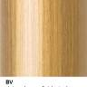 Кресло деревянное Finn Metal Wood винтажная бронза, белый ясень 580х550х780 мм
