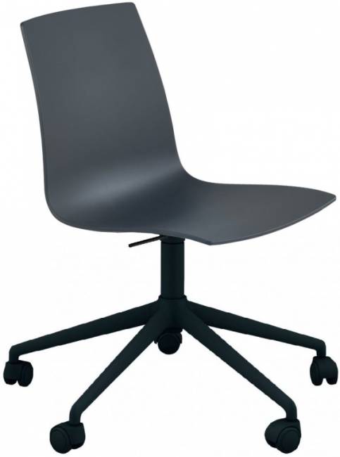 Стул офисный на колесах X-Treme S Chief Pro 725х725х840 мм