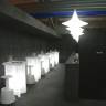 Стол барный светящийся X2 Lighting белый 600х600х1100 мм Стол барный светящийся X2 Lighting белый 600х600х1100 мм